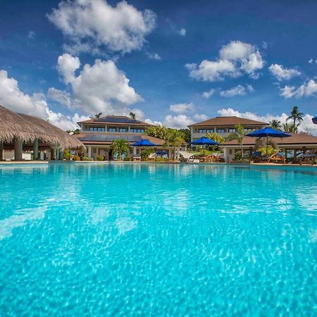 Salamangka Beach And Dive Resort San Juan (Siquijor) Exterior foto