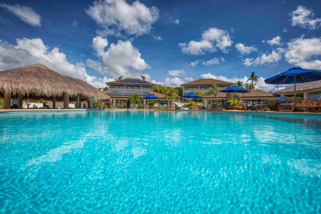 Salamangka Beach And Dive Resort San Juan (Siquijor) Exterior foto