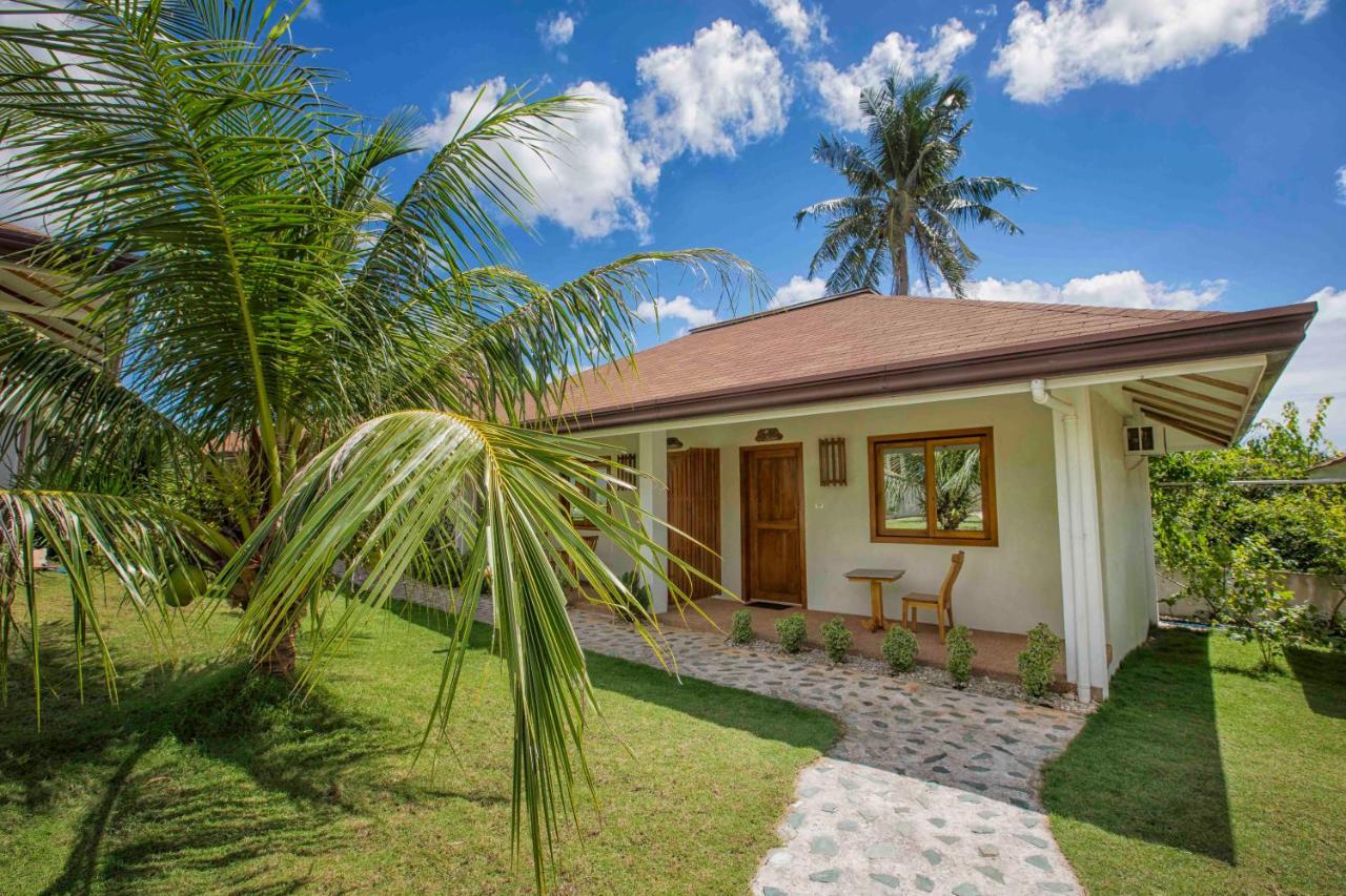 Salamangka Beach And Dive Resort San Juan (Siquijor) Exterior foto